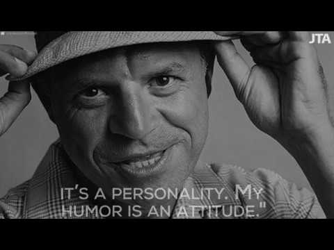 Don Rickles: Jewish American Insult Comic