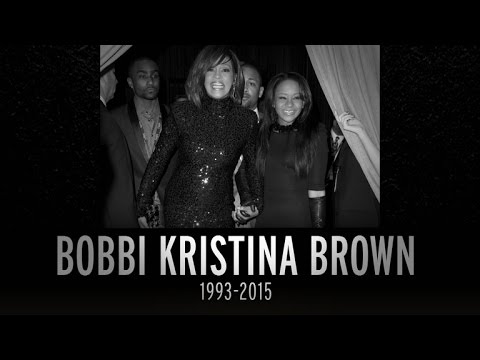 Bobbi Kristina Brown Dead at 22