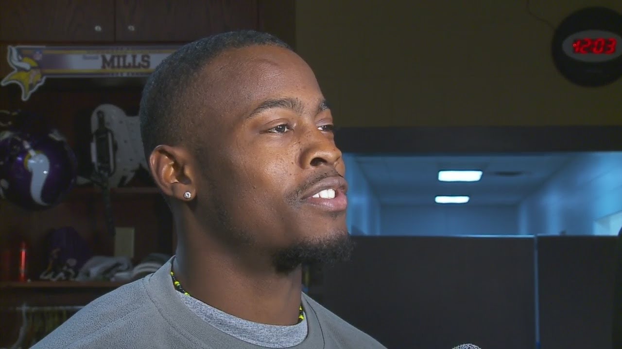Tarvaris Jackson Dies In Car Accident