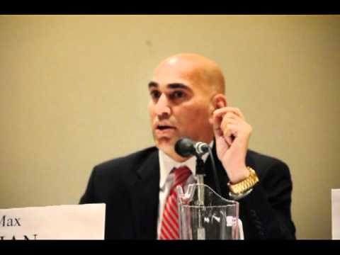 Max Khan - Question on Misconceptions about your Camapign - April 26 2011