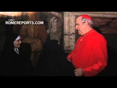 Cardinal Jean-Claude Turcotte dies at 78