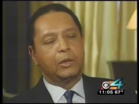 Michel Martelly: " Baby Doc Duvalier Breaks His Silence"