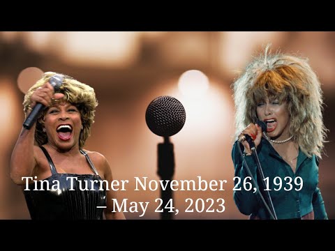 Who Was Tina Turner? The Queen Of Rock And Roll