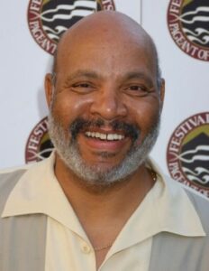 james avery actor cause of death