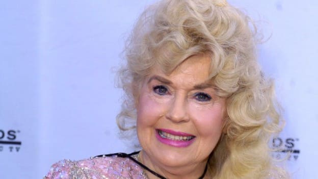 Beverly Hillbillies Star Donna Douglas Dead At 81 3133