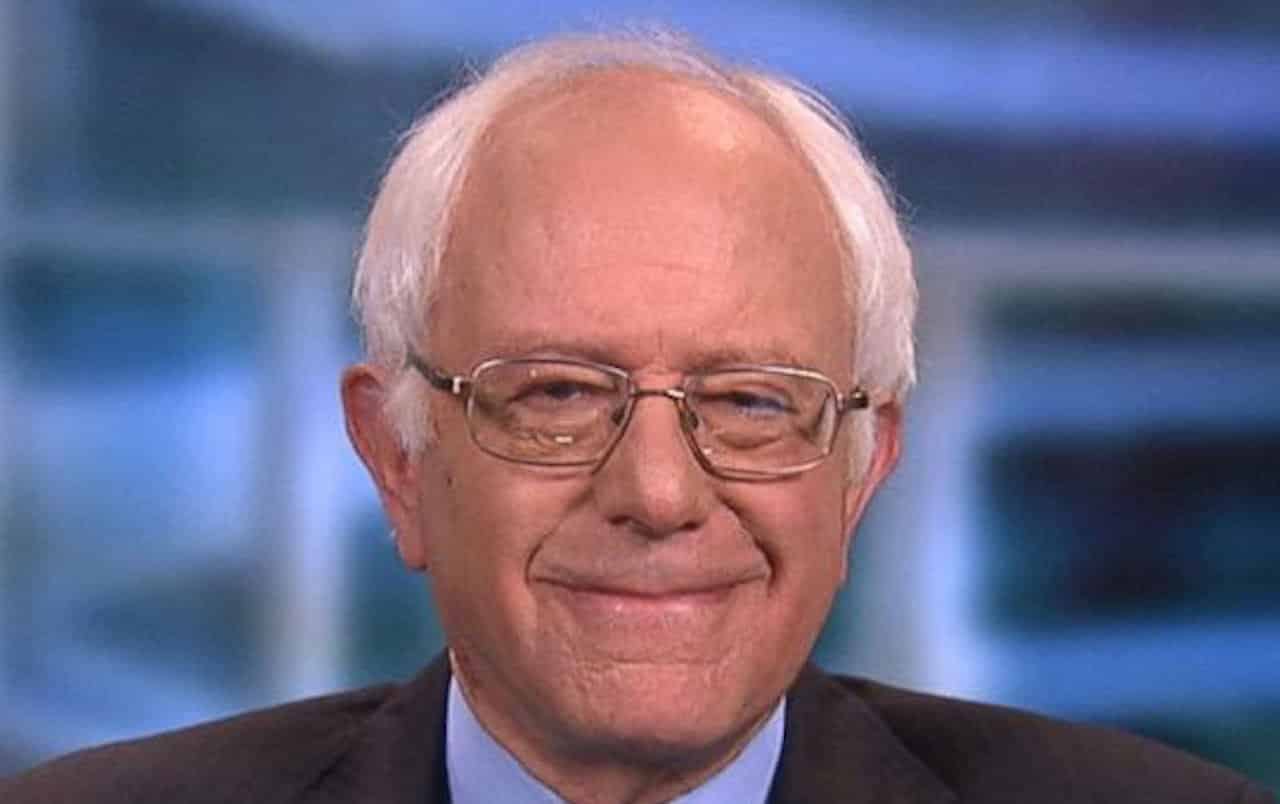 Bernie Sanders Responds To Supporters Who Feel Betrayed By Hillary Endorsement