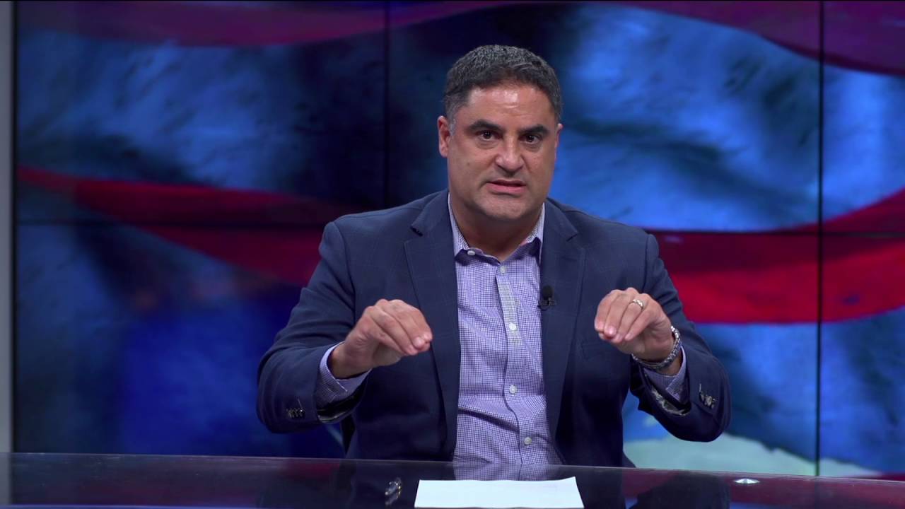 Help TYT Win ANOTHER Streamy Award!