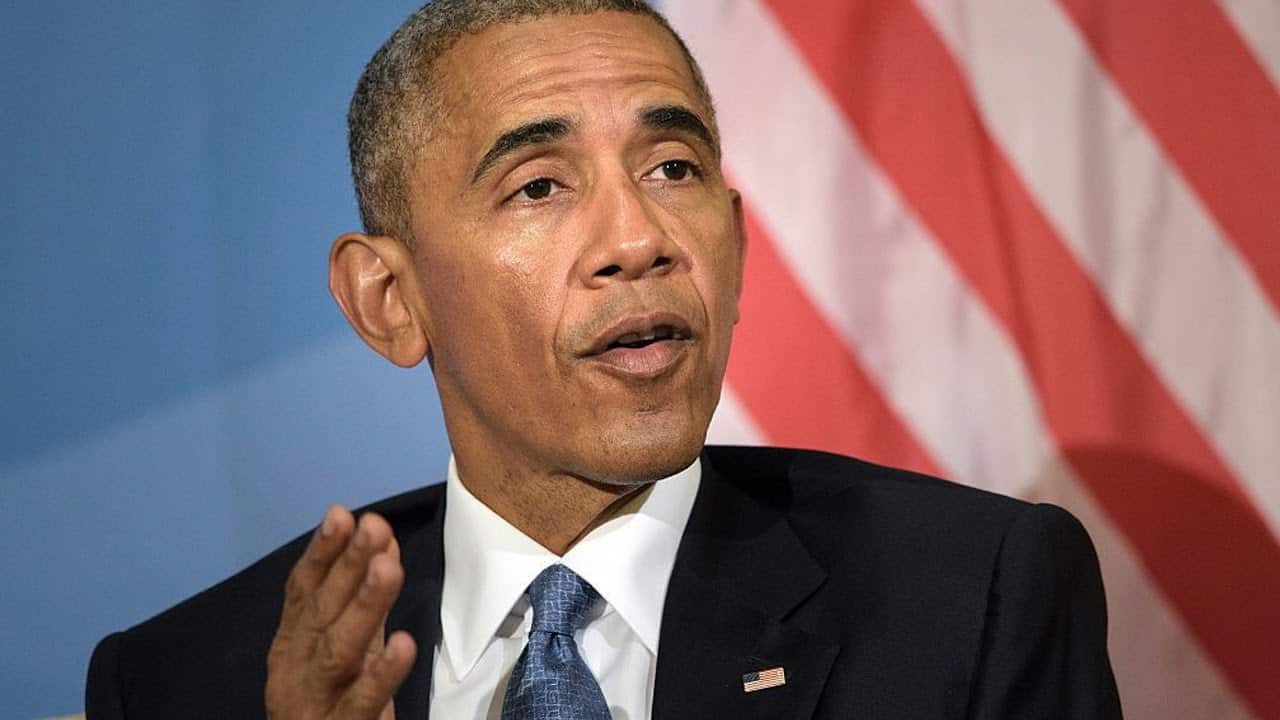 Does Obama Really Care About A Public Option?