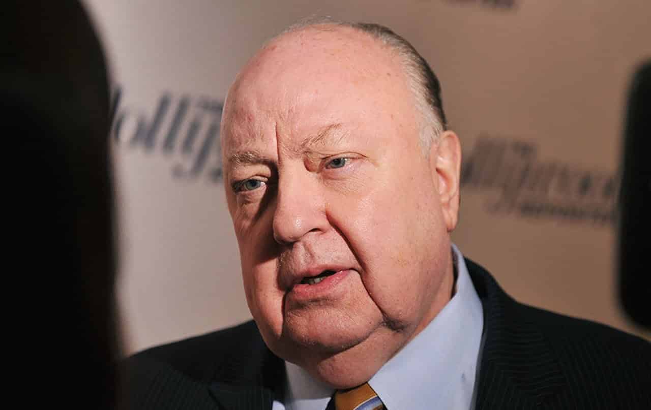 Down Goes Roger Ailes? Fox Boss On Rupert Murdoch's Chopping Block