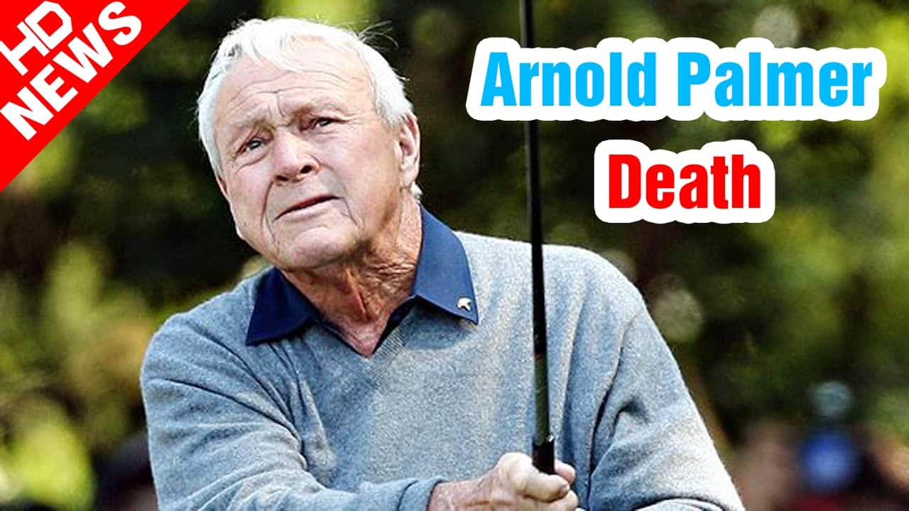 Arnold Palmer cause of death | Arnold Palmer, the Magnetic Face of Golf in the ’60s, Dies at 87 20 Arnold Palmer cause of death | Arnold Palmer, the Magnetic Face of Golf in the ’60s, Dies at 87 19