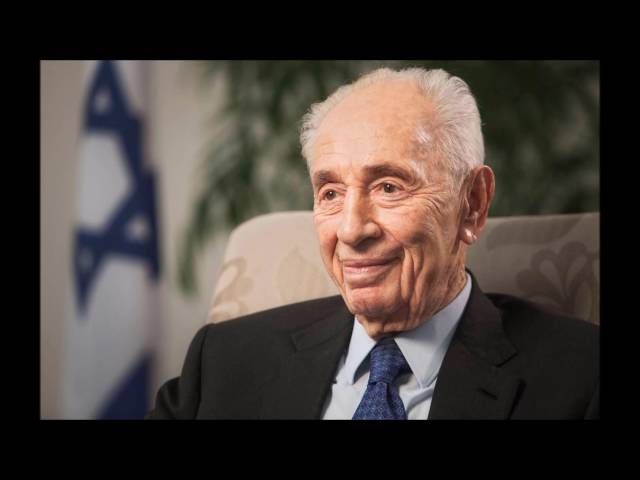 Fallece Shimon Peres Ex Presidente de Israel a la edad de 93 años 8 Fallece Shimon Peres Ex Presidente de Israel a la edad de 93 años 7
