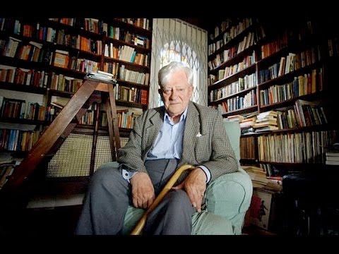 Watership Down author Richard Adams dies aged 96 2 Watership Down author Richard Adams dies aged 96 1