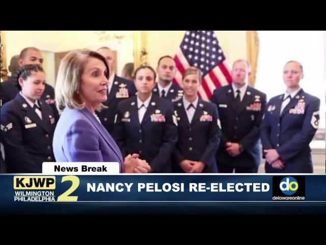 KJWP Daily NewsBreaks 2:42PM - 11.30.16