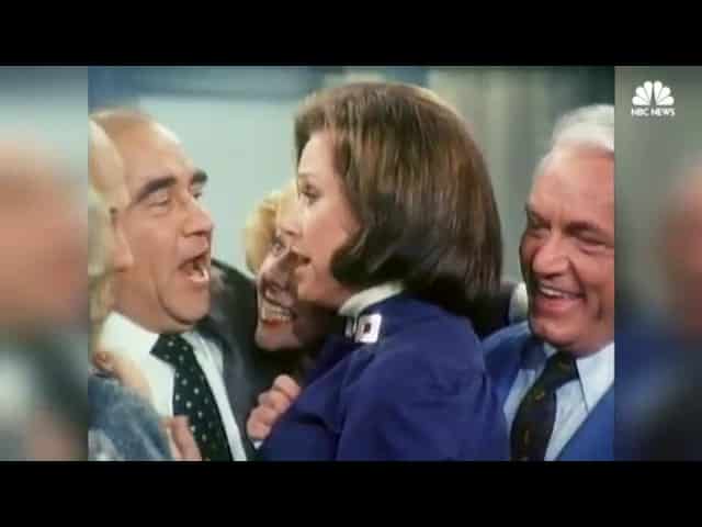 Television Icon Mary Tyler Moore Dead At Age 80