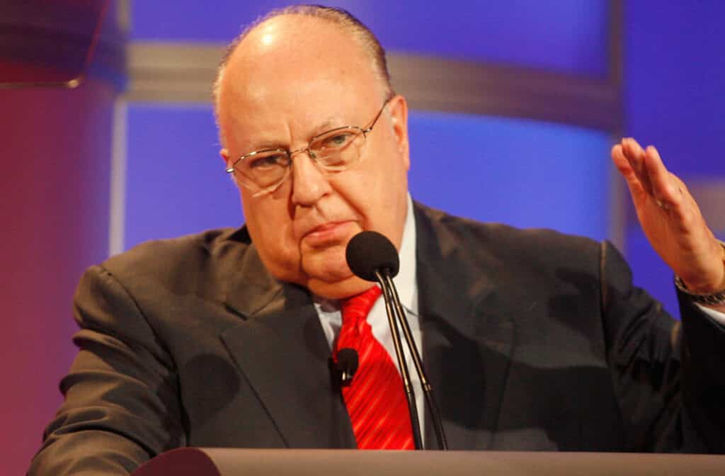 Roger Ailes Former Fox News Ceo Dies At 77 