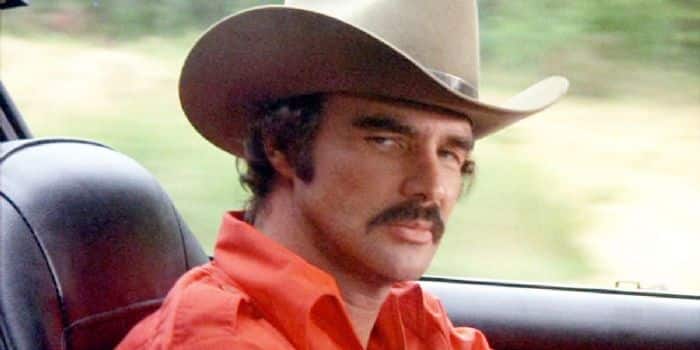 Actor Burt Reynolds Who's Acting Career That Span Over Many Years Dead ...