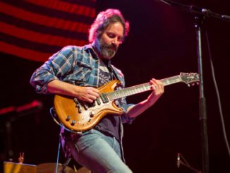 Neal Casal Guitarist and songwriter dead at 50 1 Neal Casal Guitarist and songwriter dead at 50