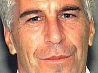 Jeffrey Epstein, accused sex trafficker, is dead by apparent suicide, found in his Manhattan jail cell 2 Jeffrey Epstein, accused sex trafficker, is dead by apparent suicide, found in his Manhattan jail cell 1