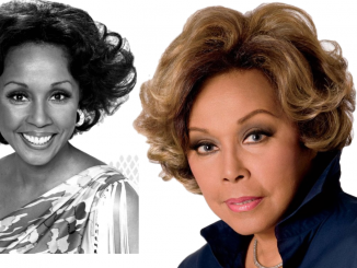 A Star has left us - Actress Diahann Carroll dead at 84 4 Actress Diahann Carroll dead at 84