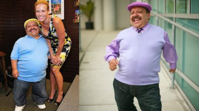 Chuy Bravo was a Mexican-American actor and entertainer Chuy Bravo born "Jesús Melgoza" on December 7, 1956