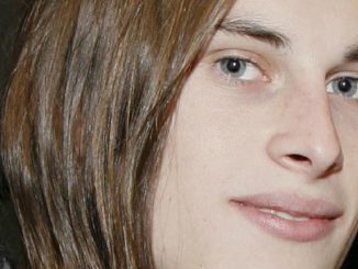 27 Year old Harry Hains, an Australian actor is dead 1 Actor-Musician-and Model Harry Hains Dead at 27.jpg