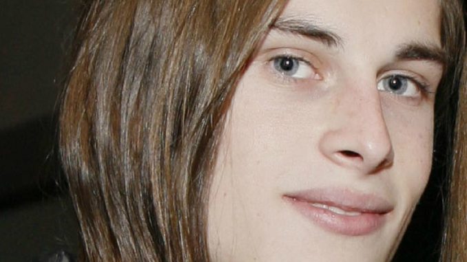 Actor-Musician-and Model Harry Hains Dead at 27 Actor-Musician-and Model Harry Hains Dead at 27.jpg