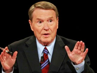 Jim Lehrer, Longtime PBS News Anchor, Is Dead at 85 1 Jim Lehrer BPS newsman dead at 85