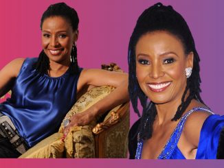 B. Smith age 70 is Dead. She rosed to model turned restaurateur and lifestyle guru. 1 B smith