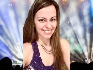 25-year-old Lindsey Renee Lagestee is dead 1 25-year-old Lindsey Renee Lagestee is dead