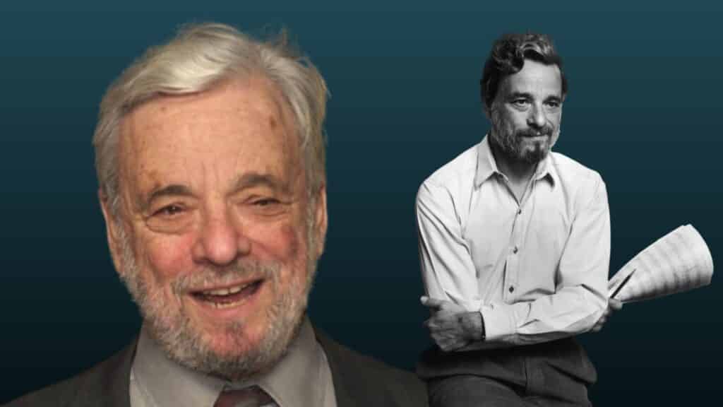 Stephen Sondheim An American Theater Royalty Dead At 91 