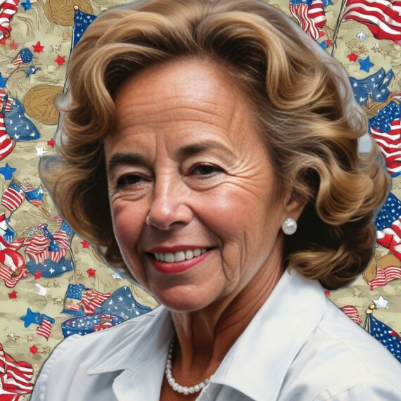 Remembering Ethel Kennedy: A Legacy of Compassion