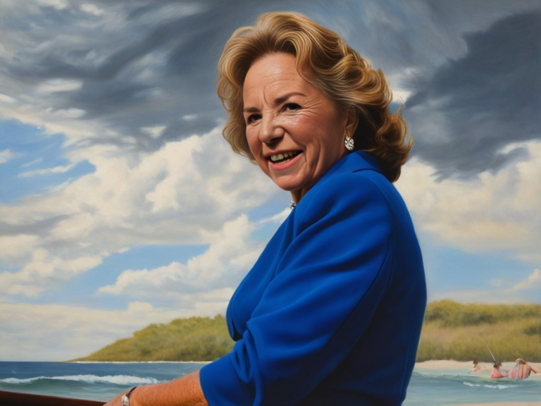 Remembering Ethel Kennedy - A Legacy of Compassion